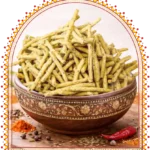 Dubble Laung Sev (Indorei Sev)