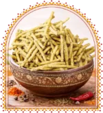 Dubble Laung Sev (Indorei Sev)