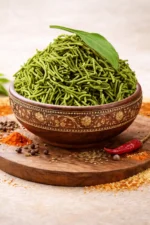 Palak Sev - Image 2