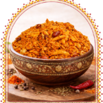 Jhannat Mixcher (Extra Spice)