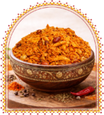 Jhannat Mixcher (Extra Spice)