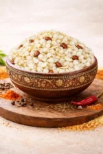 Sabudana Khatta Meetha Mixture - Image 2