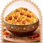 Sabudana Spice Mixcher