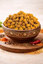 Tasty Peanuts Masala - Image 2