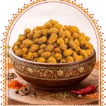 Tasty Peanuts Masala