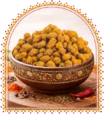 Tasty Peanuts Masala