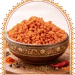 Charkhi Boondi