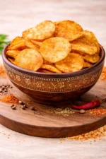 Red Chili Chips - Image 2