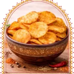 Red Chili Chips
