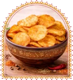 Red Chili Chips