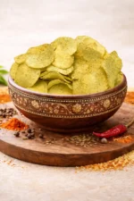 Black Paper Chips - Image 2