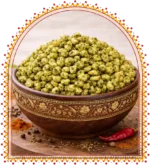 Pudina Chana Dal Namkeen