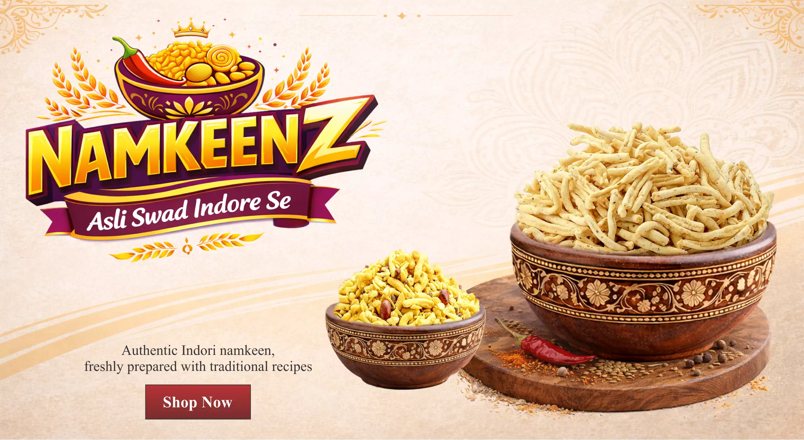 Banner for mobile 01